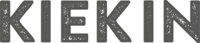 Kiek In Magazin Logo